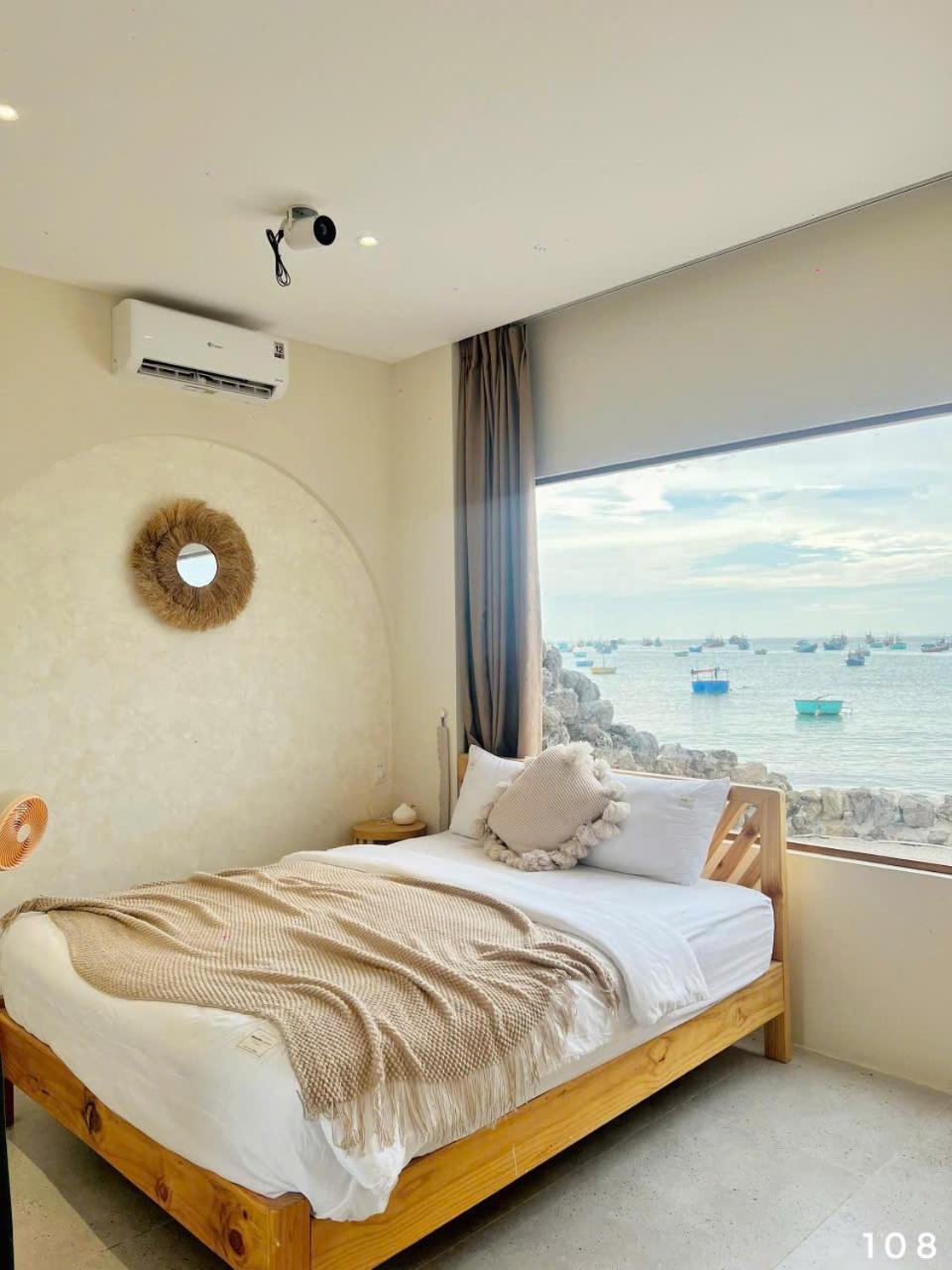 Sunset Story Hotel Ap Khanh Phuoc Exteriör bild