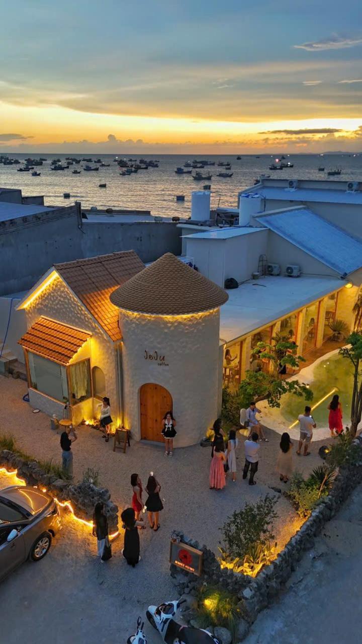 Sunset Story Hotel Ap Khanh Phuoc Exteriör bild